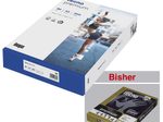 tecno Inapa tecno Kopierpapier DIN A3 80 g/m²
