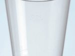 STARPAK Einweg-Trinkbecher 7.5 cm 0,2 l glasklar