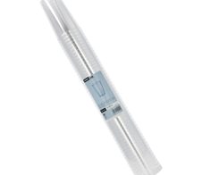 STARPAK Einweg-Trinkbecher 7.9 cm 0,3 l glasklar