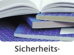AVERY Zweckform Formularbuch Buchungsbeleg DIN A6 quer 1x 50 Seiten