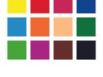 STAEDTLER Buntstifte ergosoft® Mehrfarbig