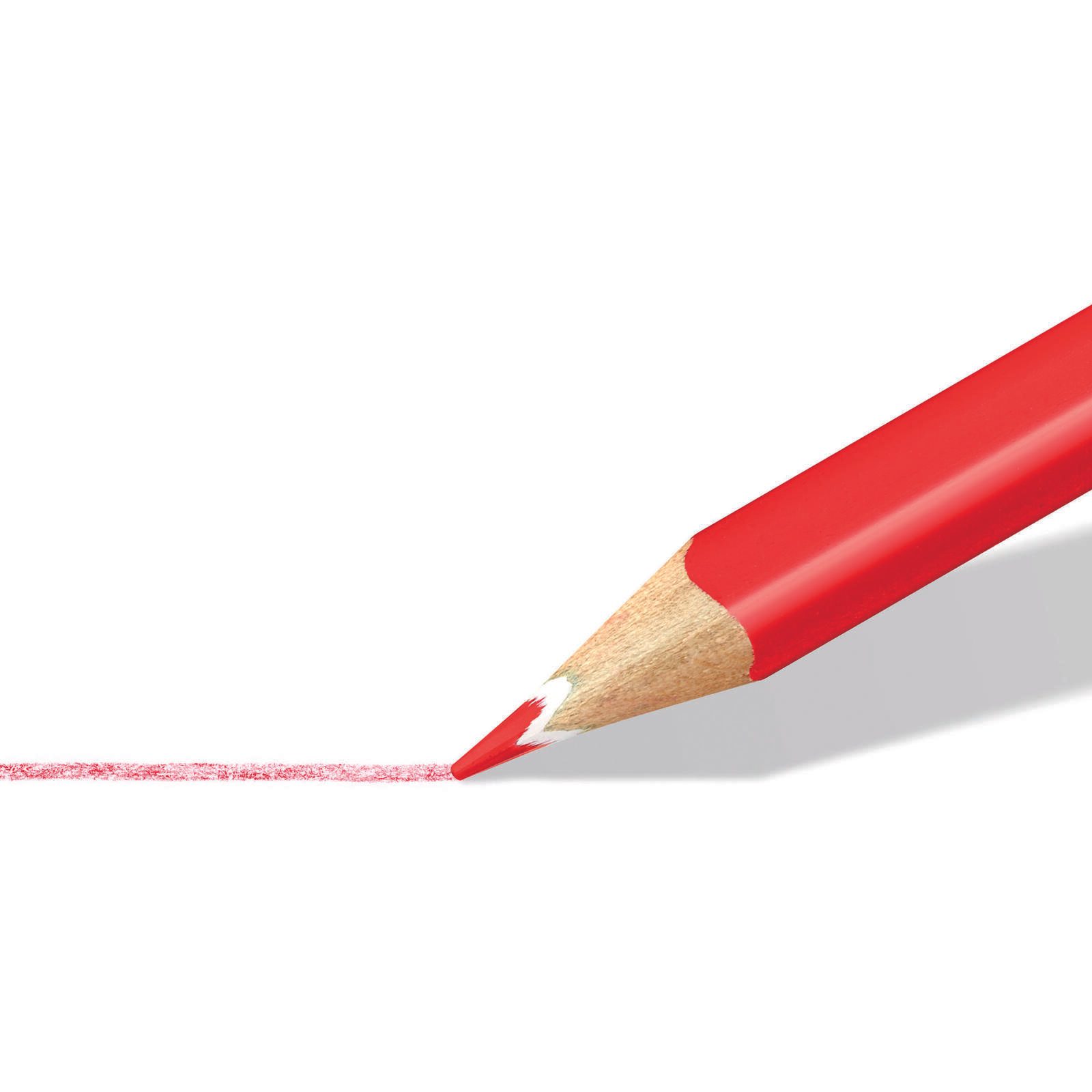 STAEDTLER Buntstifte ergosoft® Mehrfarbig