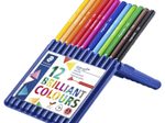 STAEDTLER Buntstifte ergosoft® Mehrfarbig