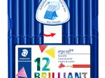 STAEDTLER Buntstifte ergosoft® Mehrfarbig