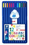 STAEDTLER Buntstifte ergosoft® Mehrfarbig