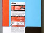 tecno Inapa tecno Kopierpapier DIN A3 80 g/m²