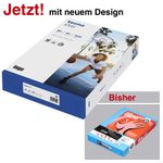 tecno Inapa tecno Kopierpapier DIN A3 80 g/m²