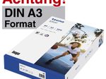 tecno Inapa tecno Kopierpapier DIN A3 80 g/m²