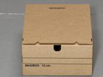 Top-Print Archivboxen für lose Dokumente 24,4 x 32,1 x 12,5 cm