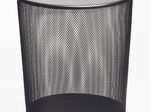 Zeller Papierkorb 12,0 l anthrazit