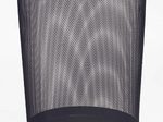 Zeller Papierkorb 17,5 l anthrazit
