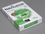 NAVIGATOR Kopierpapier DIN A4 75 g/m²