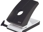 novus Registraturlocher B240 schwarz