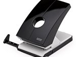 novus Registraturlocher B240 schwarz