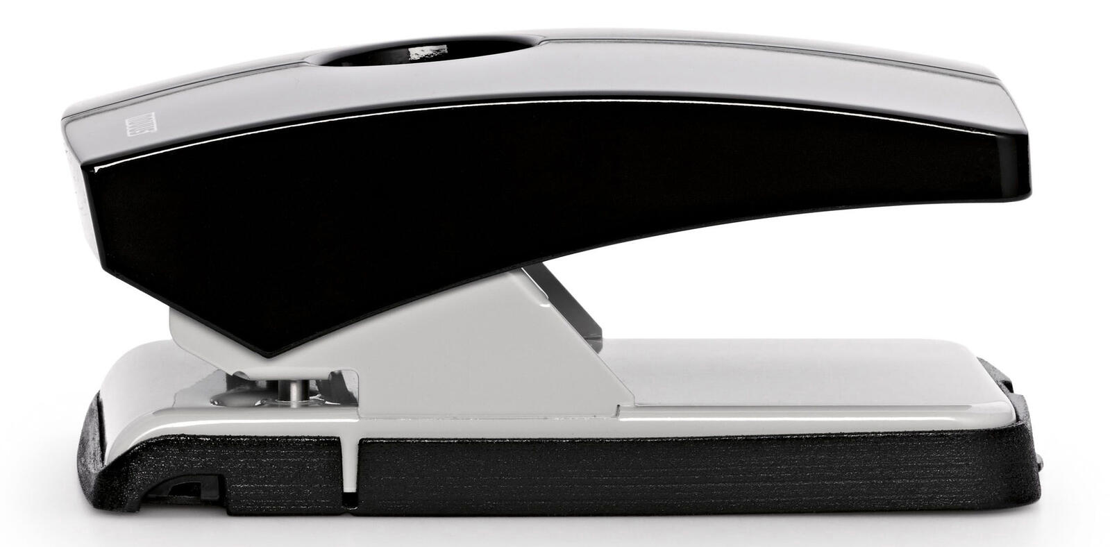 novus Registraturlocher B240 schwarz