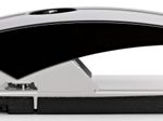 novus Registraturlocher B240 schwarz