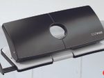 novus Doppellocher B425 schwarz