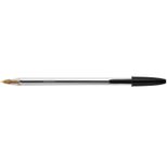 BIC® Cristal Kugelschreiber 0.4 mm Schwarz