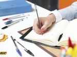 BIC® Cristal Kugelschreiber 0.4 mm Schwarz