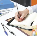 BIC® Cristal Kugelschreiber 0.4 mm Rot