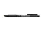 BIC® SOFT Feel Kugelschreiber 0.5 mm Schwarz
