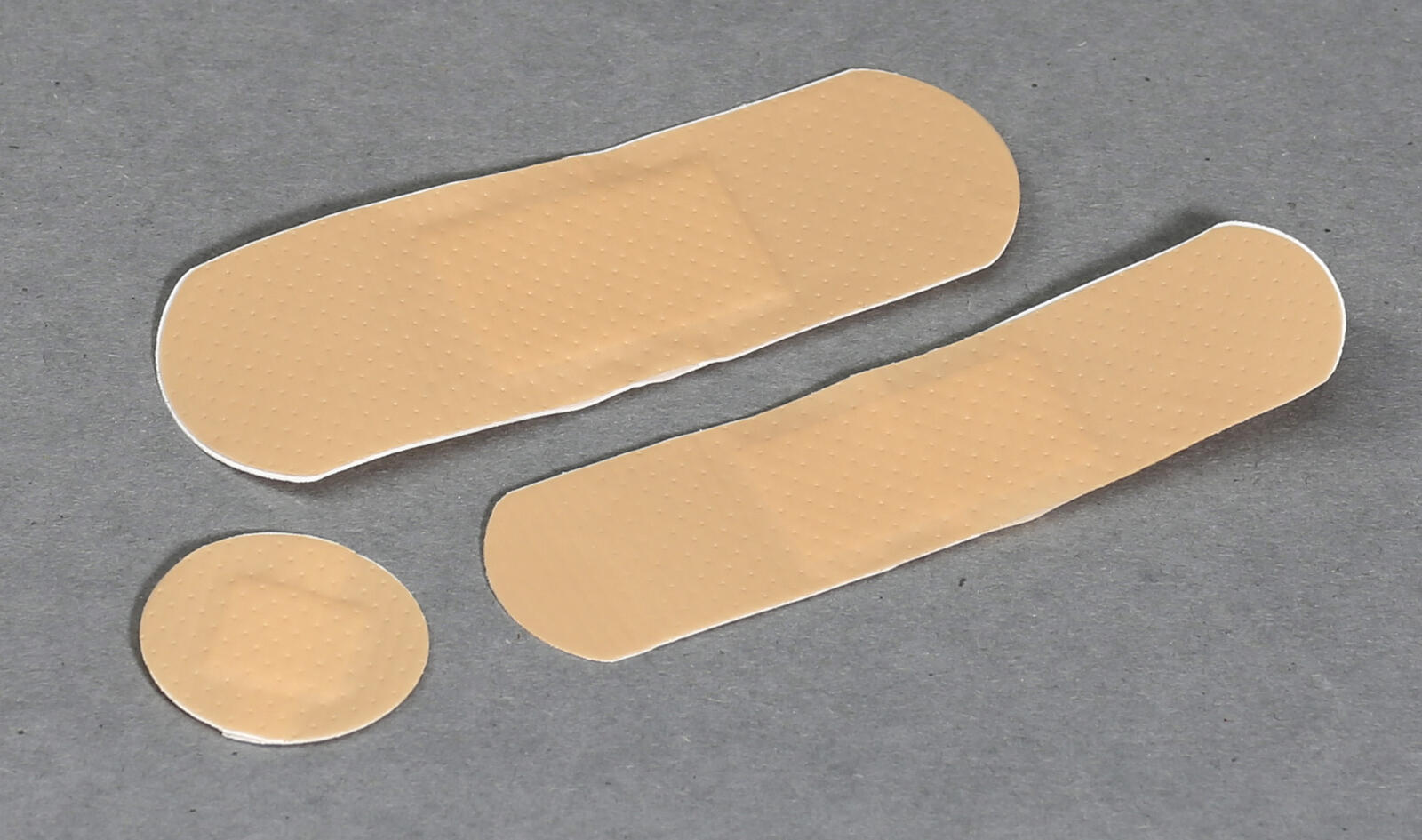 Holthaus Medical Pflaster beige