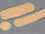 Holthaus Medical Pflaster beige