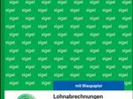 SIGEL Formularbuch Lohnabrechnung für geringfügig/kurzfristig Beschäftigte DIN A5 1x 50 Seiten