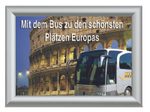 Showdown® Displays Klapprahmen 32,8 x 45,1 cm silber
