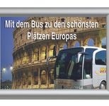 Showdown® Displays Klapprahmen 32,8 x 45,1 cm silber