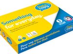 Data copy Kopierpapier DIN A4 80 g/m²