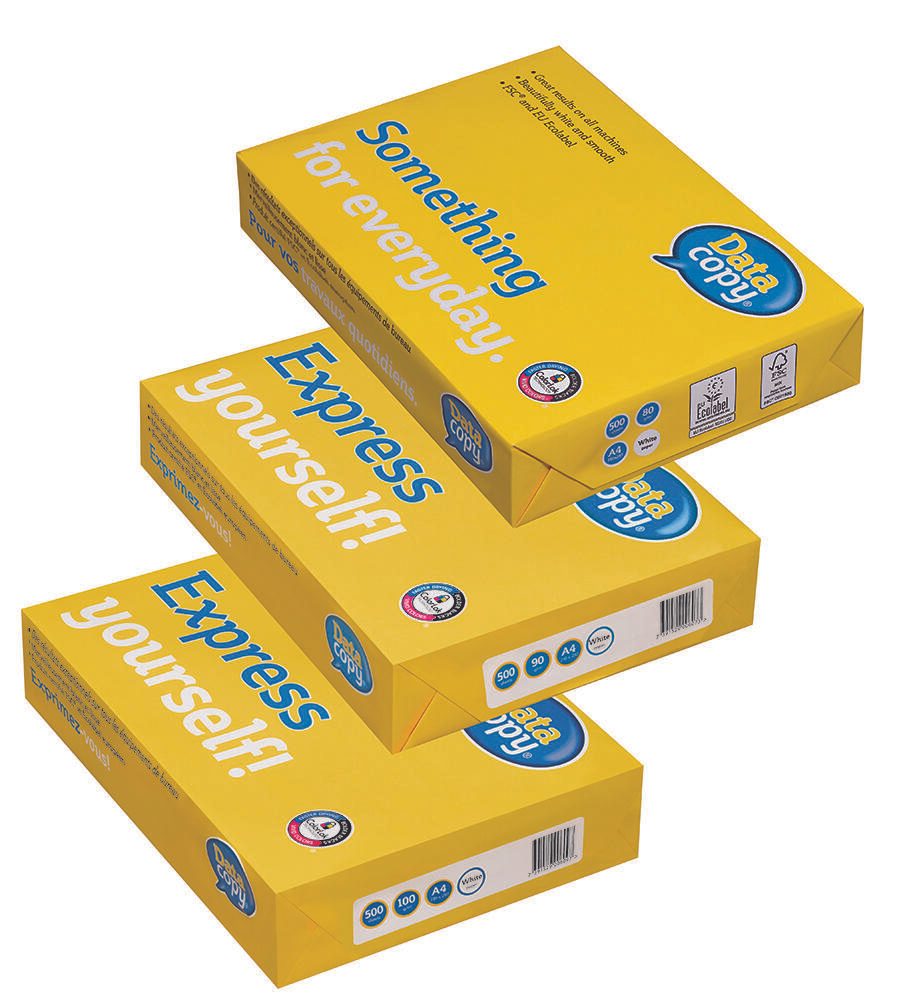 Data copy Kopierpapier DIN A4 80 g/m²