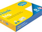 Data copy Kopierpapier DIN A3 80 g/m²