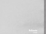 Esselte Sichthüllen DIN A4 genarbt 0.12 mm