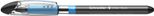 Schneider Slider Basic XB Kugelschreiber 0.7 mm Schwarz
