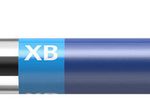 Schneider Slider Basic XB Kugelschreiber 0.7 mm Blau