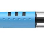 Schneider Slider Basic XB Kugelschreiber 0.7 mm Blau