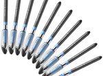 Schneider Slider Basic M Kugelschreiber 0.5 mm Schwarz