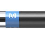 Schneider Slider Basic M Kugelschreiber 0.5 mm Schwarz