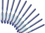Schneider Slider Basic M Kugelschreiber 0.5 mm Blau