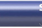 Schneider Slider Basic M Kugelschreiber 0.5 mm Blau