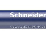 Schneider Slider Basic M Kugelschreiber 0.5 mm Blau