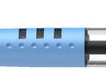 Schneider Slider Basic M Kugelschreiber 0.5 mm Blau
