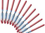 Schneider Slider Basic M Kugelschreiber 0.5 mm Rot