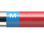 Schneider Slider Basic M Kugelschreiber 0.5 mm Rot