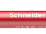 Schneider Slider Basic M Kugelschreiber 0.5 mm Rot