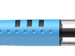 Schneider Slider Basic M Kugelschreiber 0.5 mm Rot