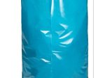 Müllbeutel 160,0 l blau