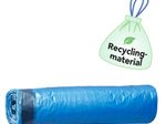 Müllbeutel 120,0 l blau