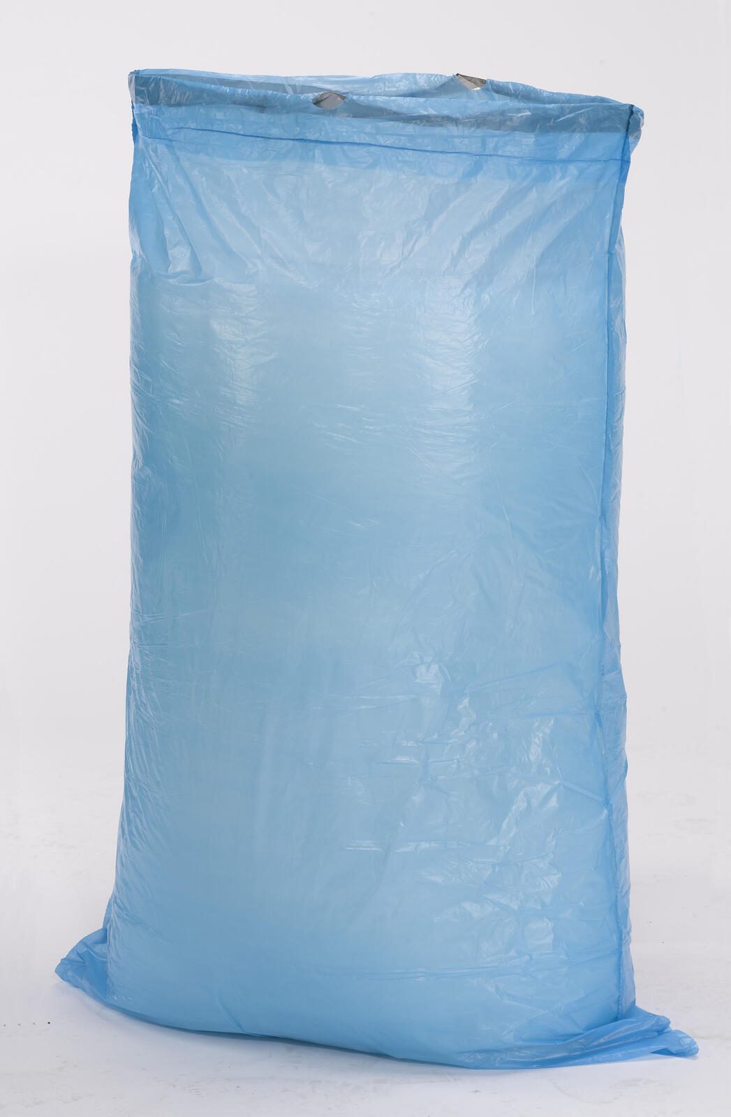 Müllbeutel 120,0 l blau